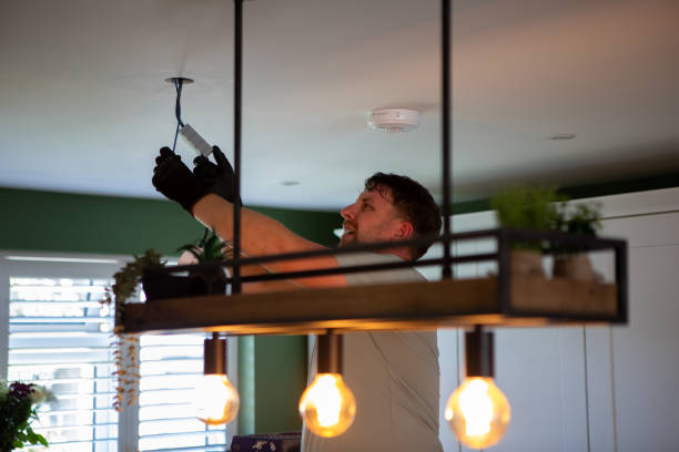 Best 24-Hour Electrician  in La Porte, TX