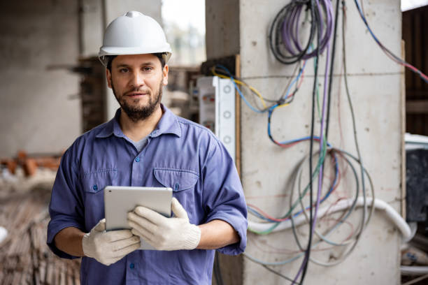 Best Electrician Near Me  in La Porte, TX