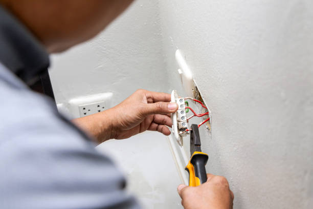 Best Electrical Repair Services  in La Porte, TX