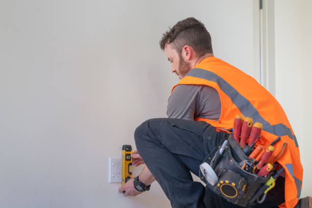 Best Electrical Repair Services  in La Porte, TX