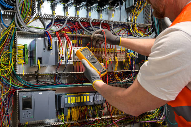 Best Electrician for Home Renovation  in La Porte, TX